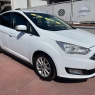 FORD C-MAX PLUS 1.6 GPL 120 CV ANNO 2015